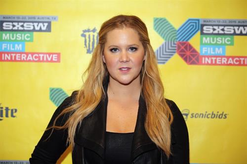 Amy Schumer