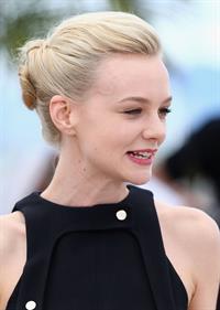 Carey Mulligan 'Inside Llewyn Davis' photocall at the 66th Cannes Film Festival 5/19/13 