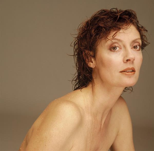 Susan Sarandon