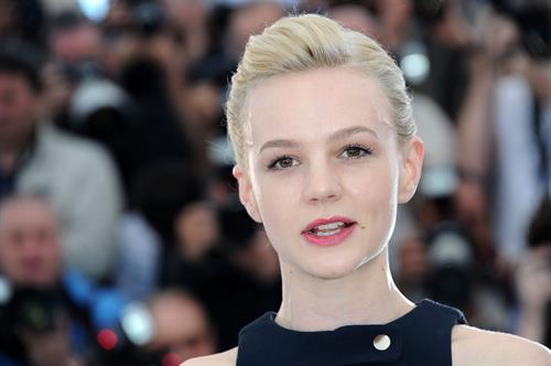 Carey Mulligan 'Inside Llewyn Davis' photocall at the 66th Cannes Film Festival 5/19/13 