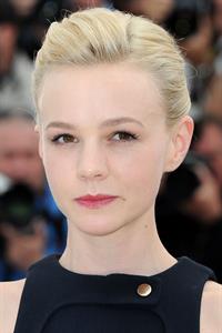 Carey Mulligan 'Inside Llewyn Davis' photocall at the 66th Cannes Film Festival 5/19/13 