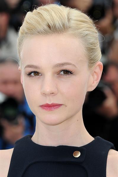 Carey Mulligan 'Inside Llewyn Davis' photocall at the 66th Cannes Film Festival 5/19/13 