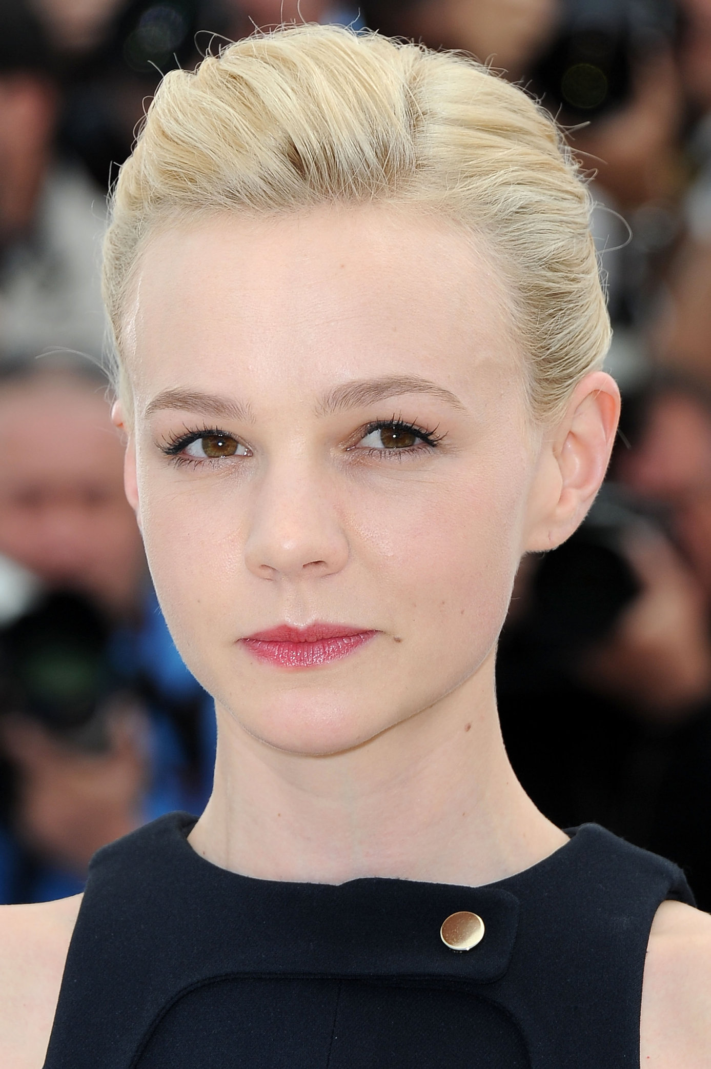 Carey Mulligan 'Inside Llewyn Davis' photocall at the 66th Cannes Film Festival 5/19/13 
