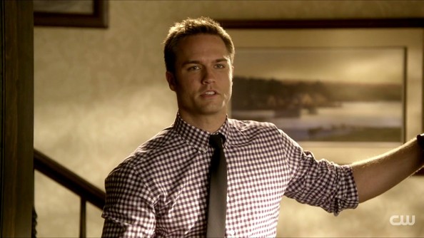 Scott Porter