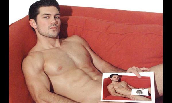 Ryan Paevey