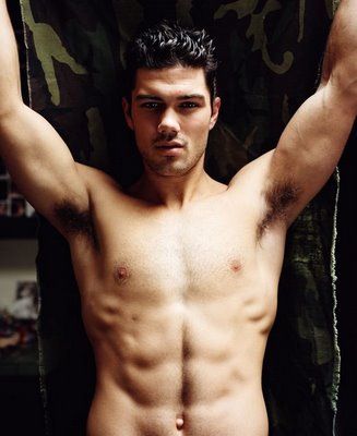 Ryan Paevey