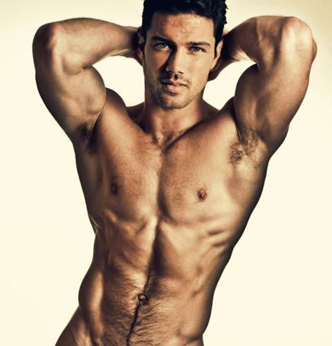 Ryan Paevey