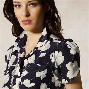 Carly Foulkes - Rugby Ralph Lauren Photoshoot  