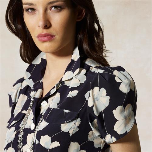 Carly Foulkes - Rugby Ralph Lauren Photoshoot  