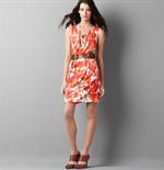 Carly Foulkes - Ann Taylor Loft PhotoShoot  