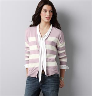 Carly Foulkes - Ann Taylor Loft PhotoShoot  