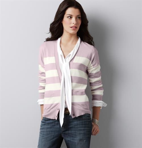 Carly Foulkes - Ann Taylor Loft PhotoShoot  