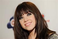 Carly Rae Jepsen - 95-106 Capital FM Summertime Ball 2012 in London (June 9, 2012)