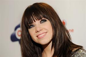 Carly Rae Jepsen - 95-106 Capital FM Summertime Ball 2012 in London (June 9, 2012)