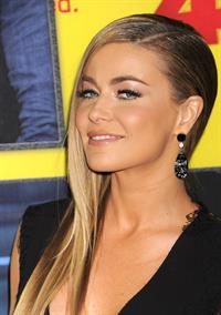Carmen Electra Relativity Media's Movie 43 Los Angeles Premiere 23.01.13 