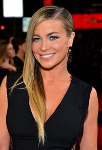 Carmen Electra Relativity Media's Movie 43 Los Angeles Premiere 23.01.13 