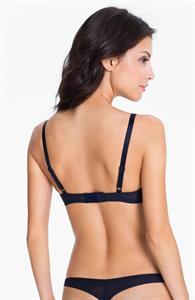 Mayra Suárez in lingerie