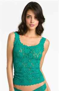 Mayra Suárez in lingerie