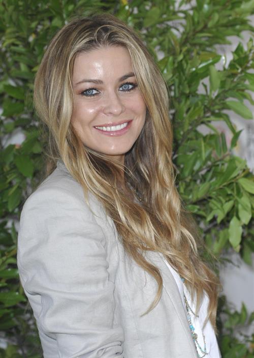 Carmen Electra - 23rd Annual  A Time For Heroes  Celebrity Picnic in Los Angeles (June 3, 2012)