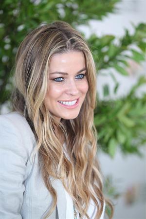 Carmen Electra - 23rd Annual  A Time For Heroes  Celebrity Picnic in Los Angeles (June 3, 2012)