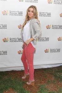 Carmen Electra - 23rd Annual  A Time For Heroes  Celebrity Picnic in Los Angeles (June 3, 2012)