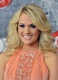 Carrie Underwood 2012 American Country Awards in Las Vegas 12/10/12 