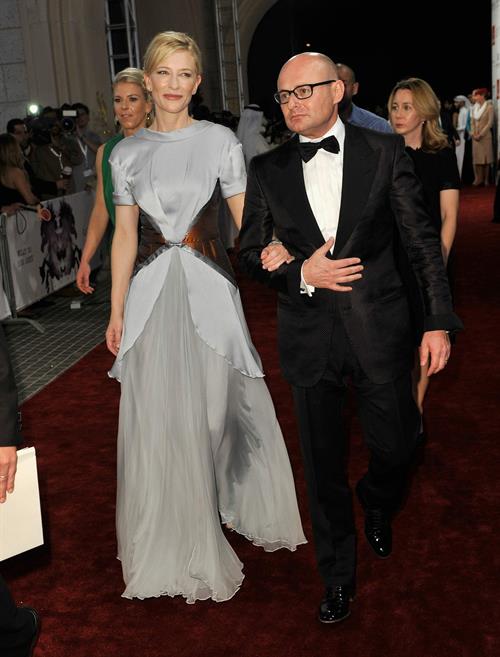 Cate Blanchett Pictures Cate Blanchett 'Life of PI' Opening Gala during 9th Annual Dubai Int. Film Festival December 9, 2012