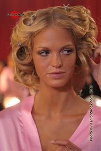 Erin Heatherton