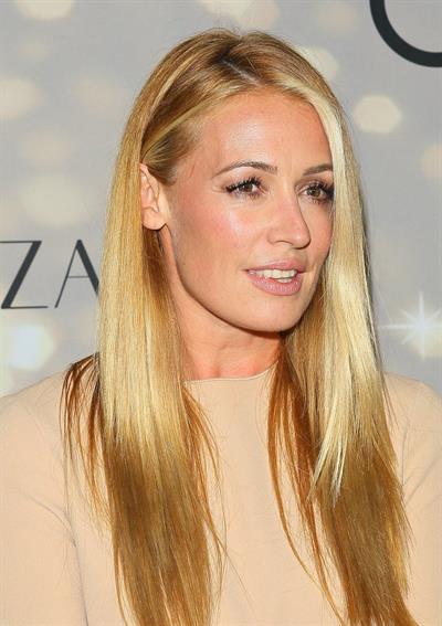 Cat Deeley Audi & Altuzarra Emmys Week 2013 Kick-Off Party in Los Angeles, September 15, 2013 