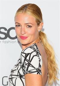 Cat Deeley The Hollywood Reporter's Emmy Party -- West Hollywood, September 19, 2013 