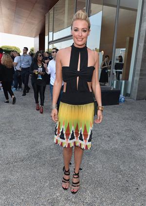 Cat Deeley 2013 Young Hollywood Awards | 01.08.2013 