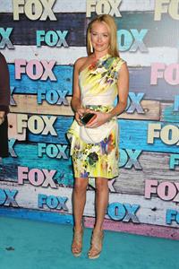Cat Deeley - FOX All-Star Party in West Hollywood (July 23, 2012)