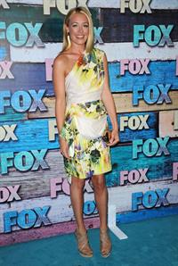 Cat Deeley - FOX All-Star Party in West Hollywood (July 23, 2012)