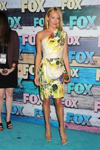 Cat Deeley - FOX All-Star Party in West Hollywood (July 23, 2012)