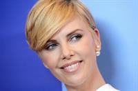 Charlize Theron Variety’s 5th Annual Power of Women event in Beverly Hills, October 4, 2013 
