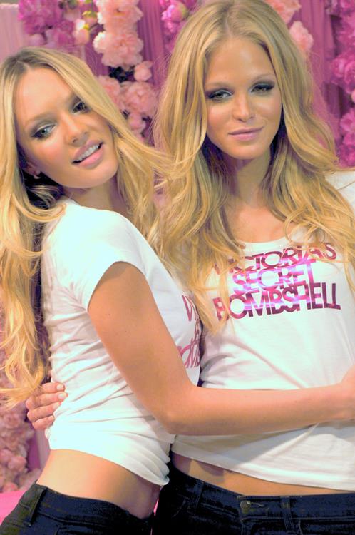 Erin Heatherton