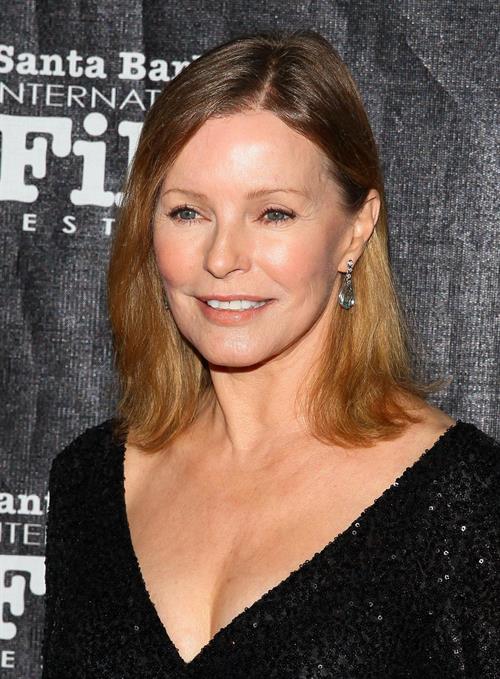 Cheryl Ladd 7th Annual Santa Barbara International Film Festival (Dec 8, 2012) 