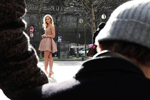 Erin Heatherton