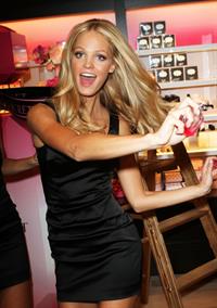 Erin Heatherton
