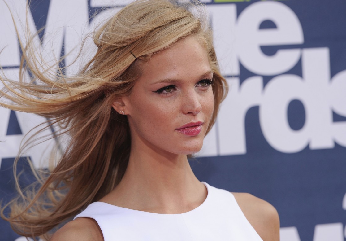 Erin Heatherton