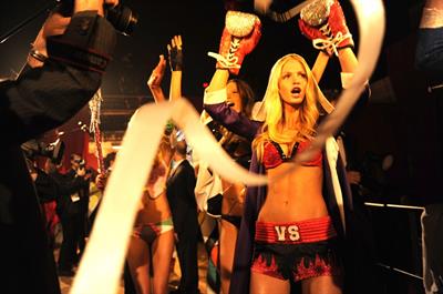 Erin Heatherton