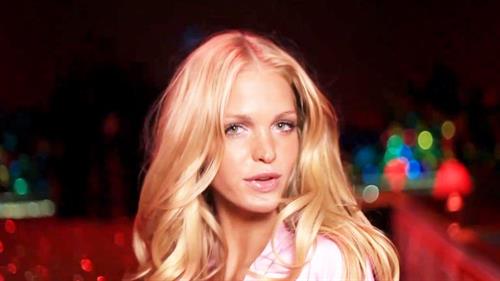 Erin Heatherton