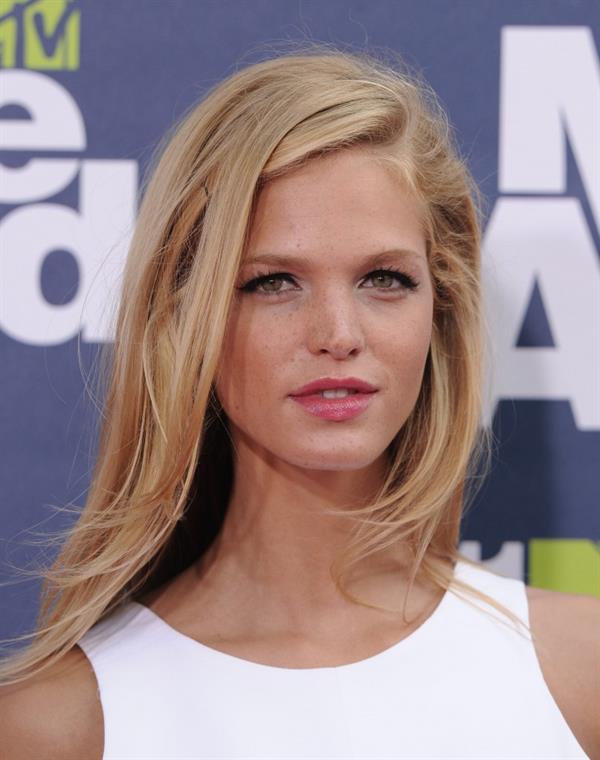 Erin Heatherton