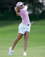 Paula Creamer