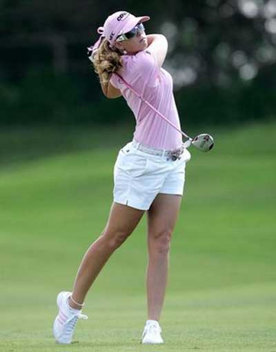 Paula Creamer