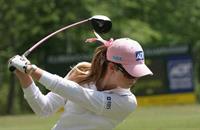 Paula Creamer