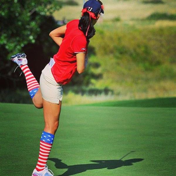 Michelle Wie