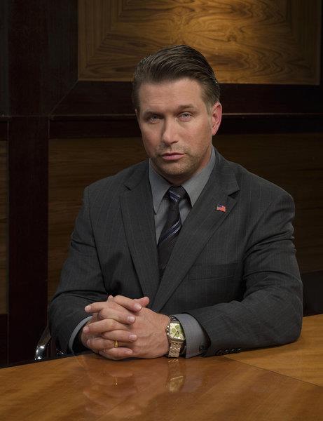 Stephen Baldwin