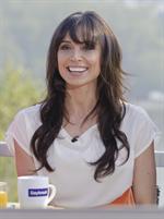 Christine Bleakley Daybreak Promos April 20, 2011 