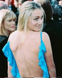 Christine Taylor